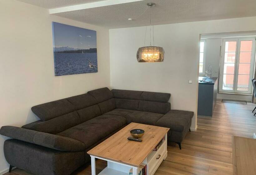 Ferienwohnung Mare