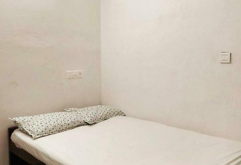 Forestay 3 Bhk Villa Kochi