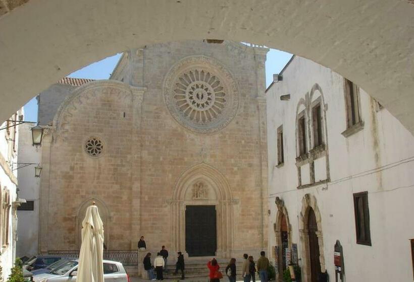 La Pigna Ostuni