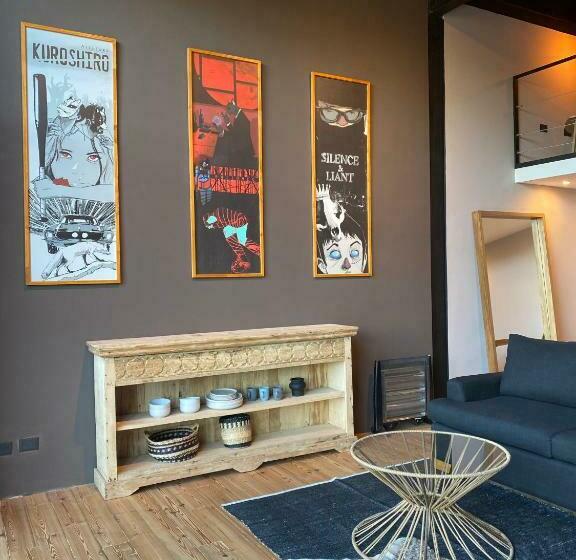 Lofts De Freixas
