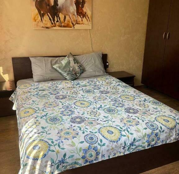 Lotos Apartament