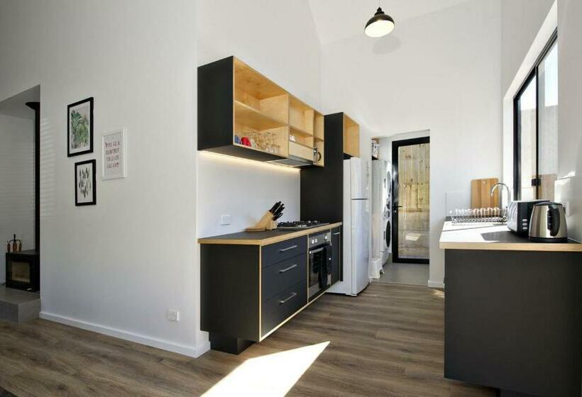 Margaret River Bungalow 2 Middle Pet Friendly