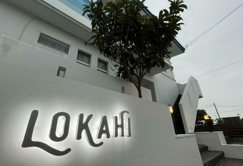 Pikaichi Privatestay Series Lokahi Vacation Stay 14578v
