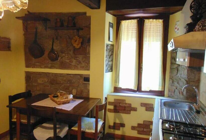 Rustico San Jacopo