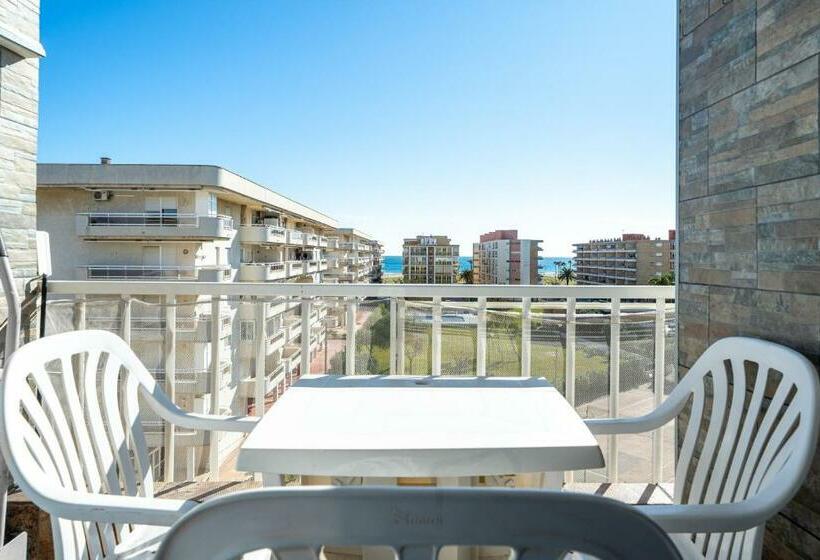 Salou Beach 1