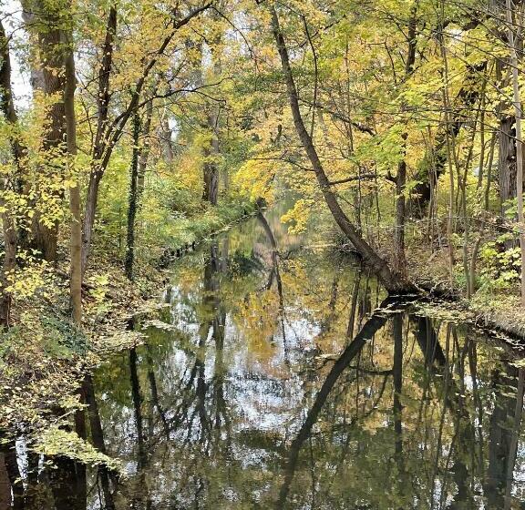 Spreewaldhaus Am Landgut   Pretschen
