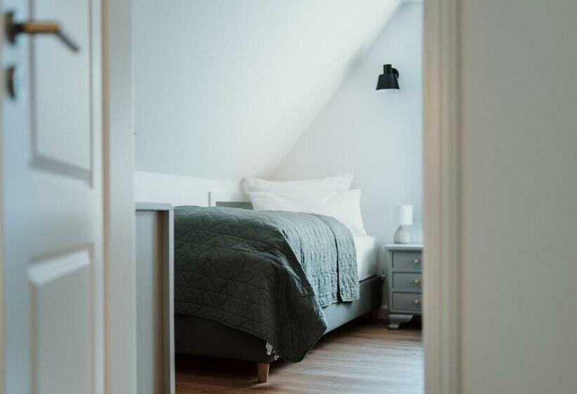 Spreewaldhaus Am Landgut   Pretschen