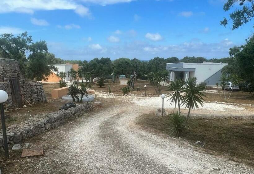Villa Mara