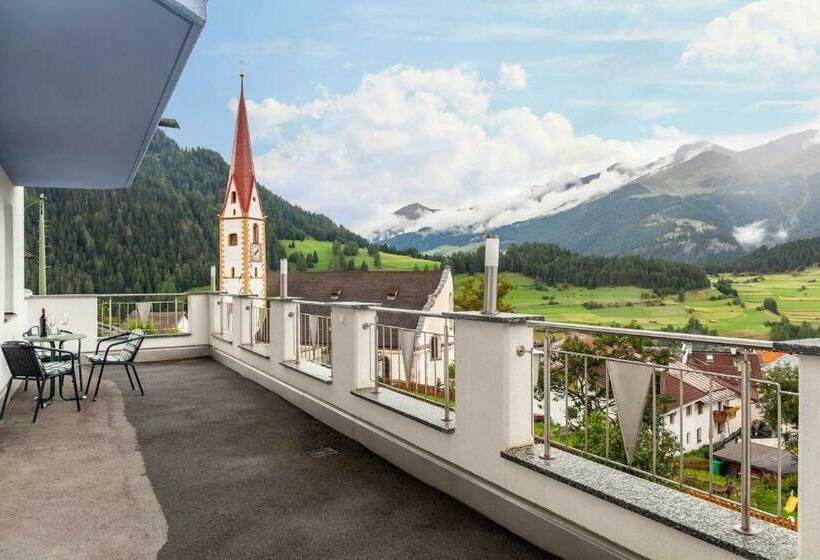 Wohlfühlnest