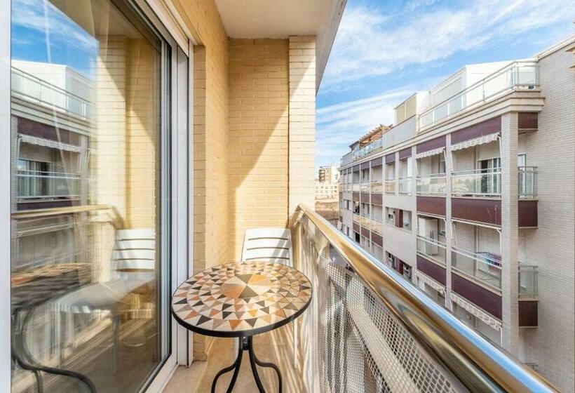 Apartment Evelin