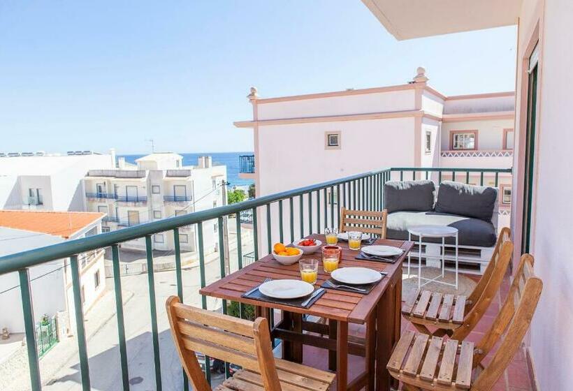 B73 Luz Sun Holiday Apartment