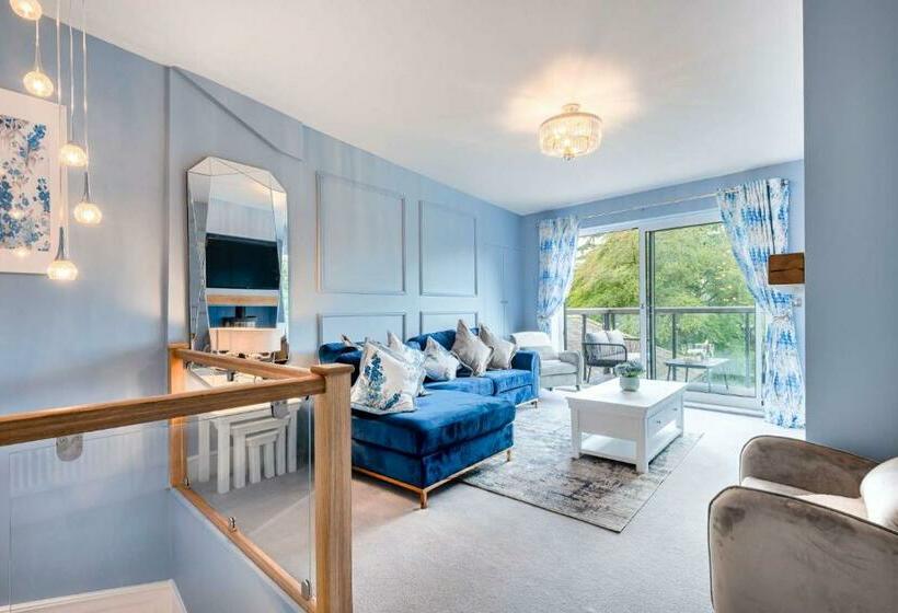Belsfield Cottage