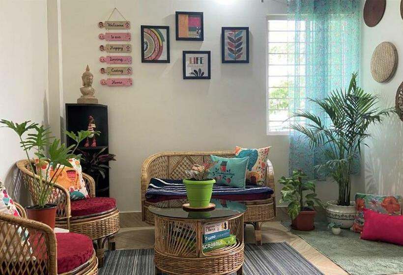 Bhuman Homestay