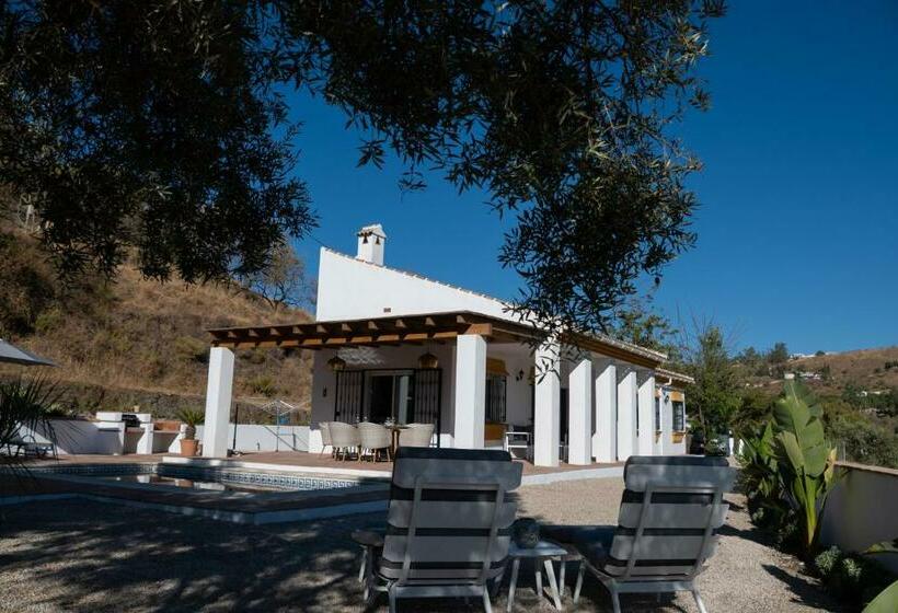 Casa Calmante Stunning 3 Bedroom Villa With Private Pool