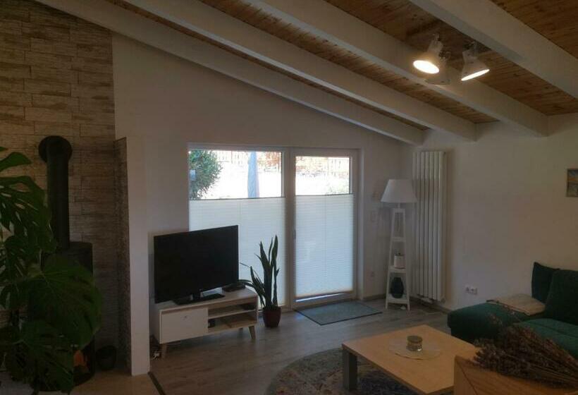 Ferienhaus Leonidas