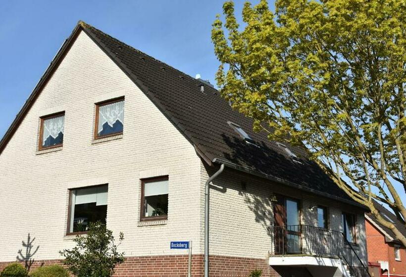 Ferienwohnung Meerglück A70616