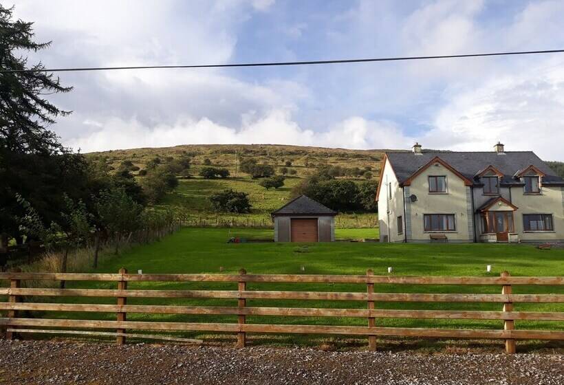 Slieve Anierin House