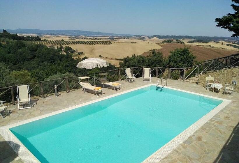 Villa Frantusina