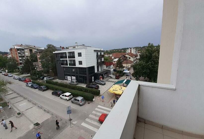 Apartman Nole 1