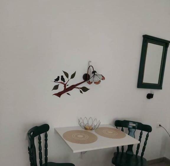 Apartman Vrdničak 1