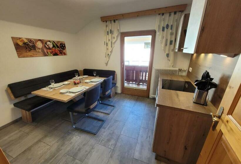 Appartement Inge