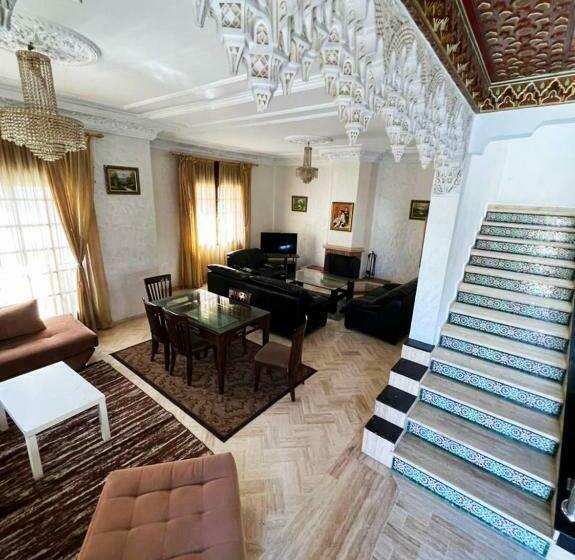 Beautiful Villa Casablanca