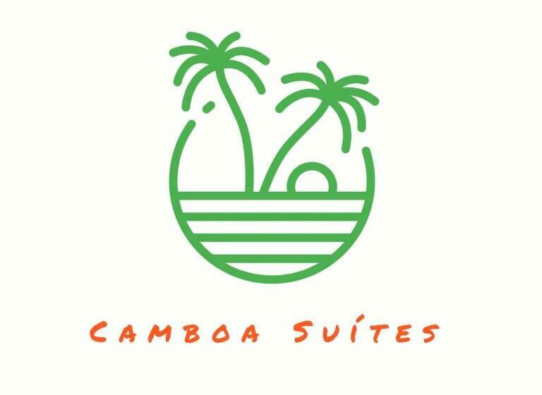 Camboa Suíte