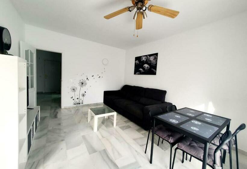 Fantastico Apartamento Riviera Del Sol