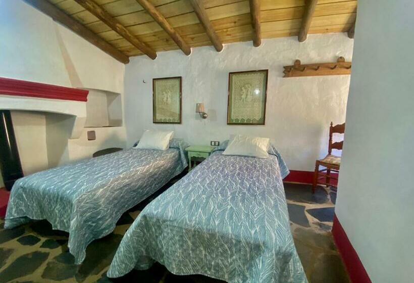 La Casa De Matilde