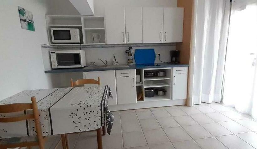 La Cigale Argeles Studio Pyrenees Orientales