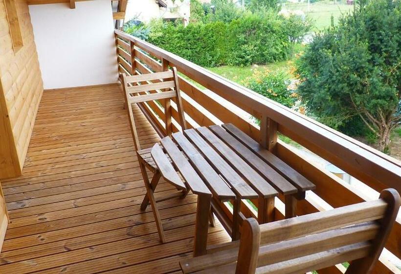 Levendula Apartman