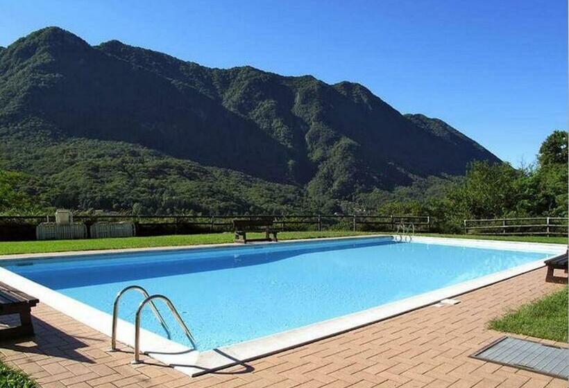 Residenza La Rocca