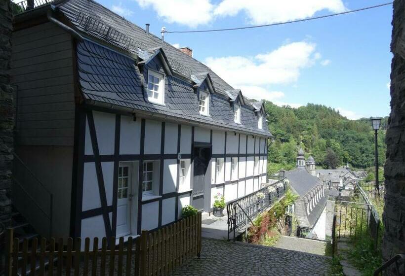 Stachelburg