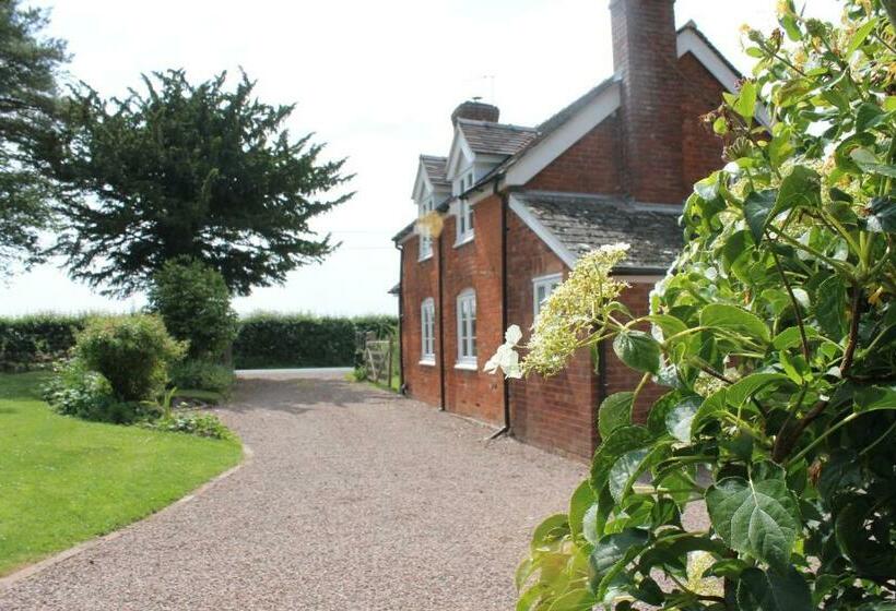 West View Cottage