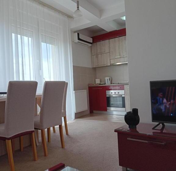 Wing 3 Apartman ,,bc