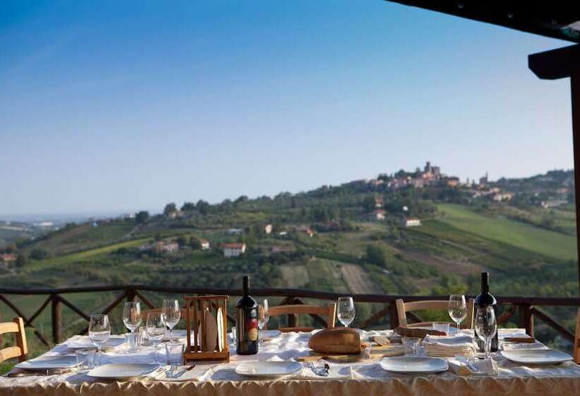 Agriturismo Villa Venti