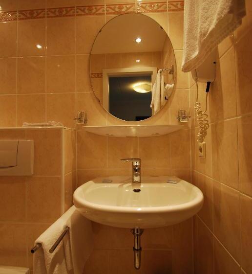 هاستل Boutique Hotel De Rozenhof