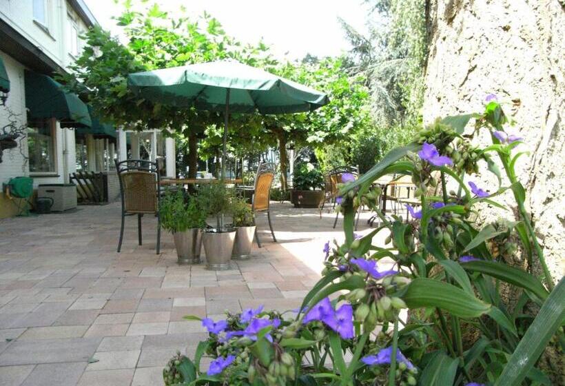 هاستل Boutique Hotel De Rozenhof