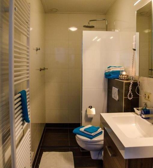 B&b   Pension Perruque