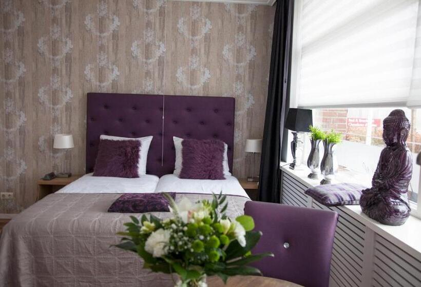 B&b   Pension Perruque