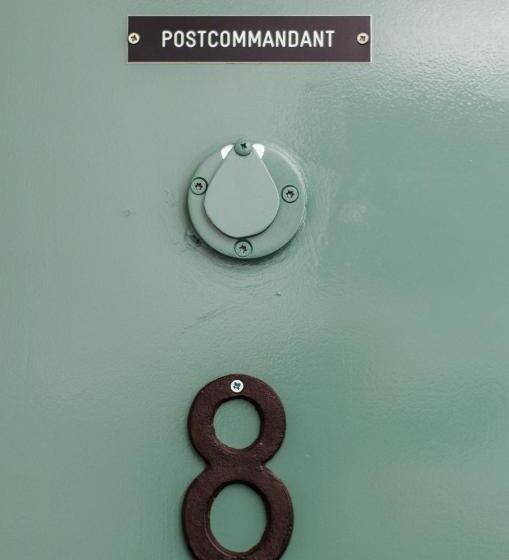 B&b   Pension Perruque