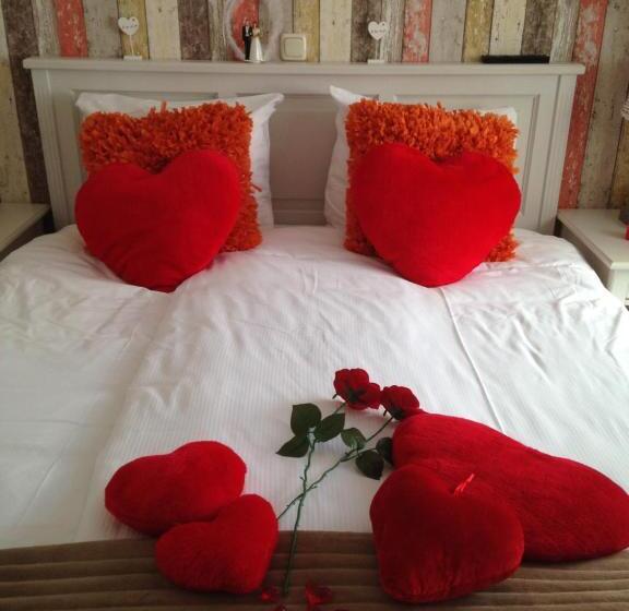 B&b   Pension Perruque