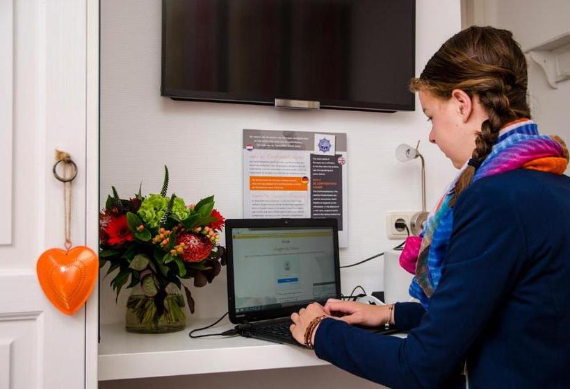 B&b   Pension Perruque