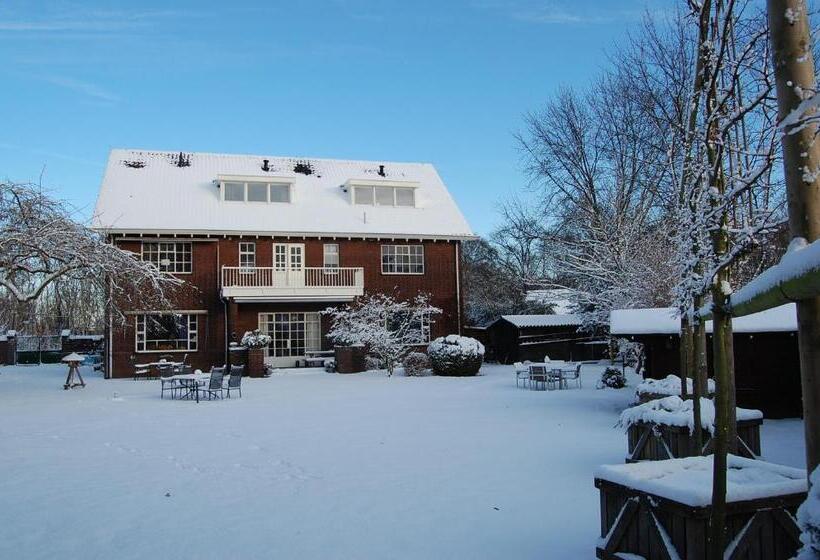 Bed and Breakfast Bergopwaerts
