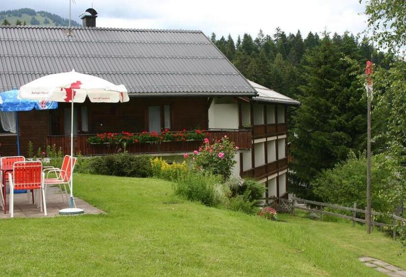 Bed and Breakfast Gasthof Hotel Ifenblick