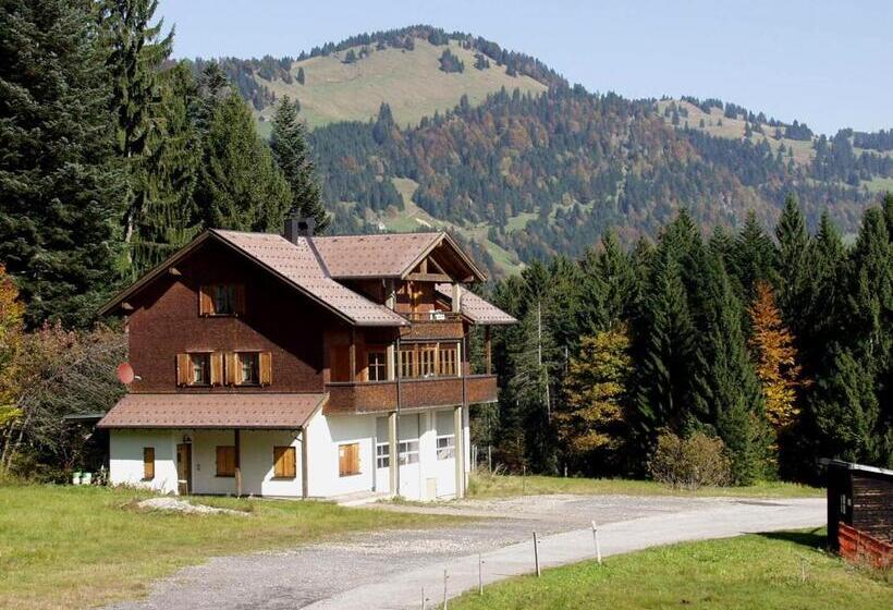 Bed and Breakfast Gasthof Hotel Ifenblick