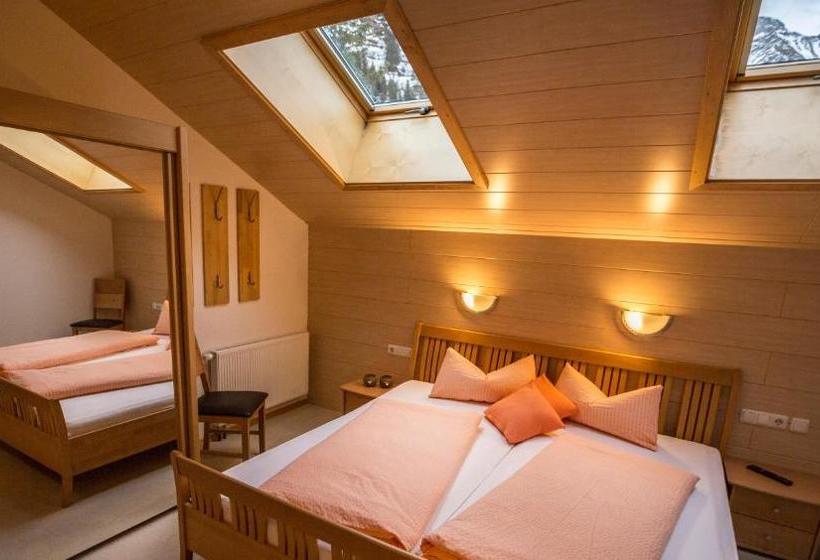 Bed and Breakfast Haus Annette