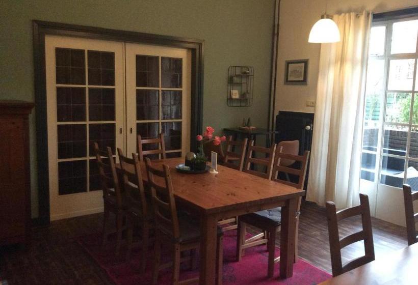 Bed and Breakfast Bergopwaerts