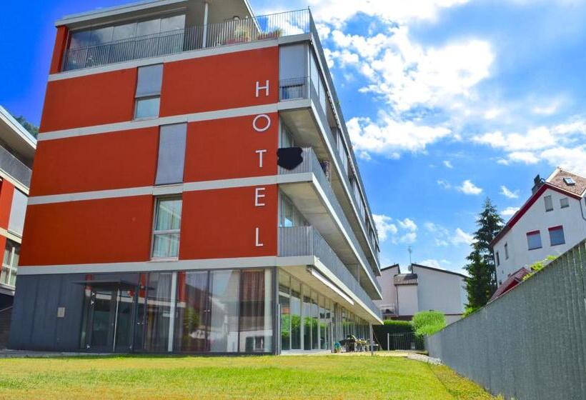 Business Hotel Maier   Kontaktloser Check In