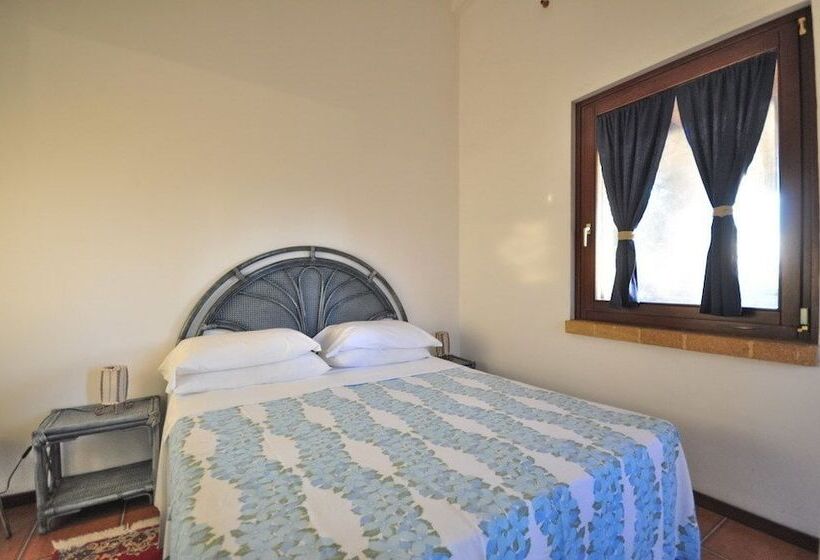 Felline In B&b